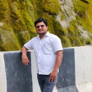 Ankush Pandit