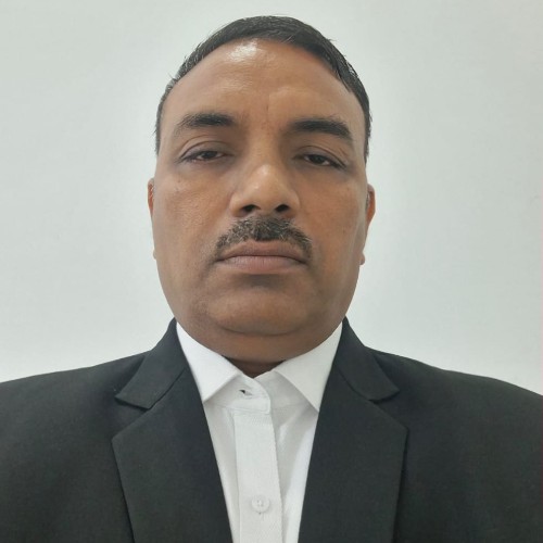 Ashok Bhargav