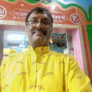 Surender Kumar Joytishi